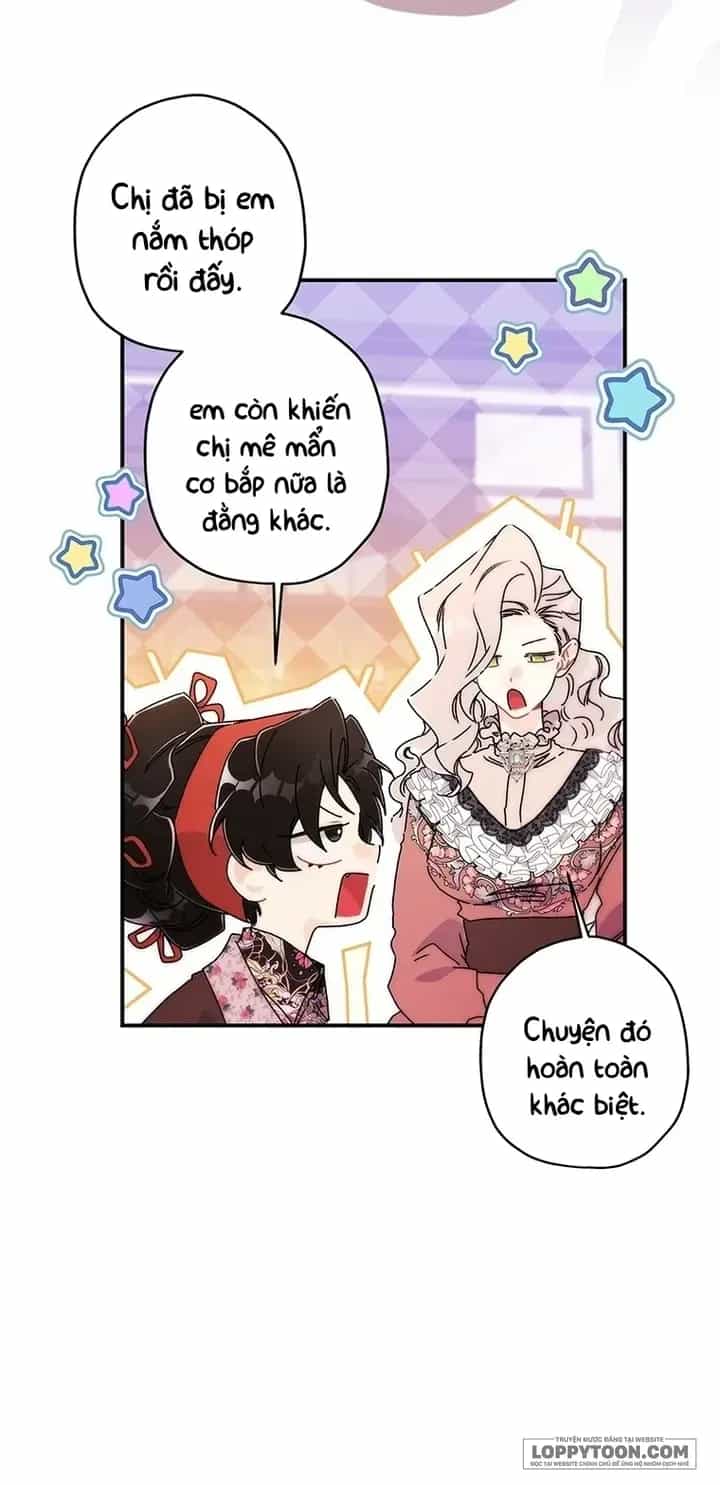 Ta Trở Thành Con Gái Nuôi Của Nam Chính - Chương 171 - ảnh 23