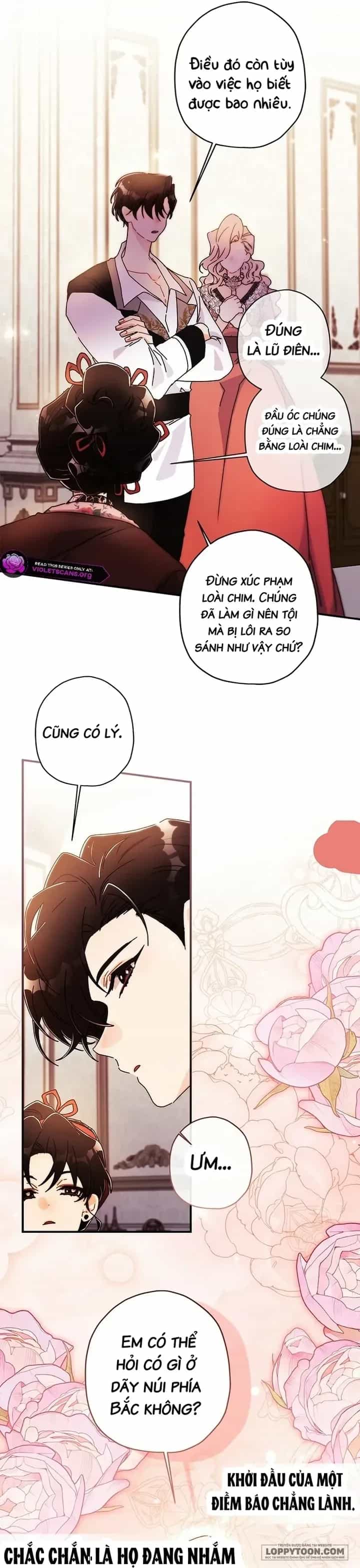 Ta Trở Thành Con Gái Nuôi Của Nam Chính - Chương 171 - ảnh 48