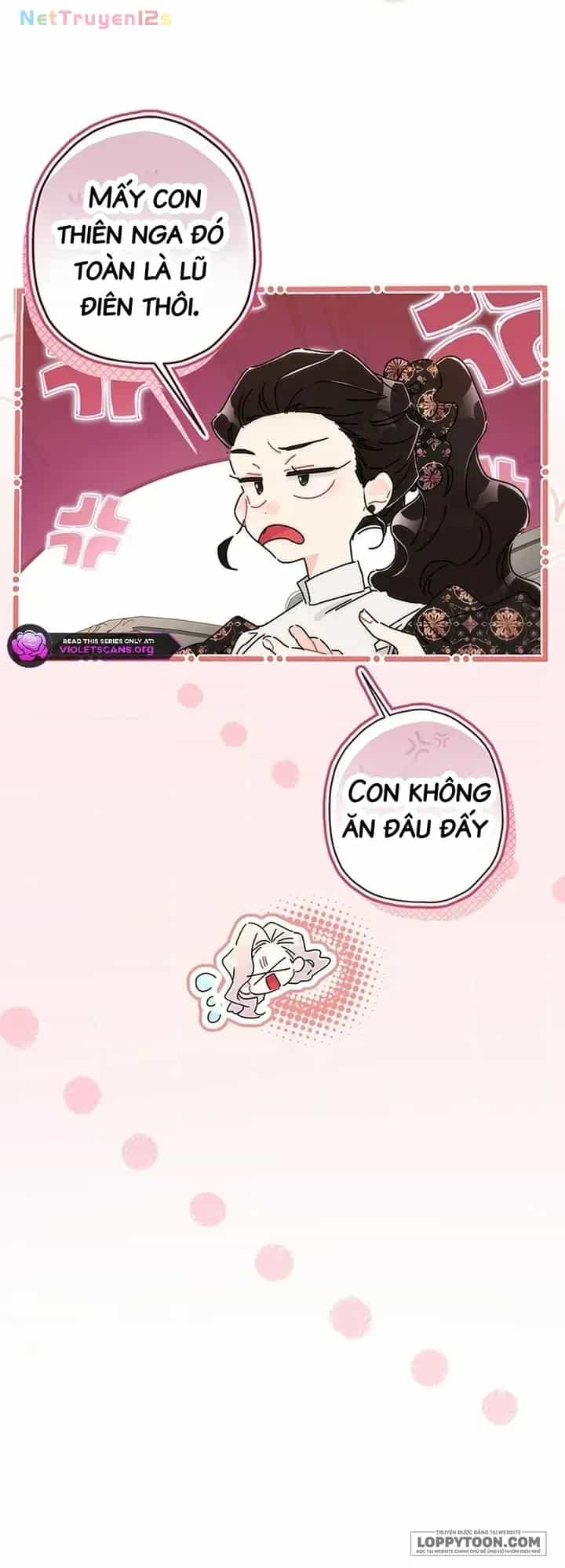 Ta Trở Thành Con Gái Nuôi Của Nam Chính - Chương 172 - ảnh 57