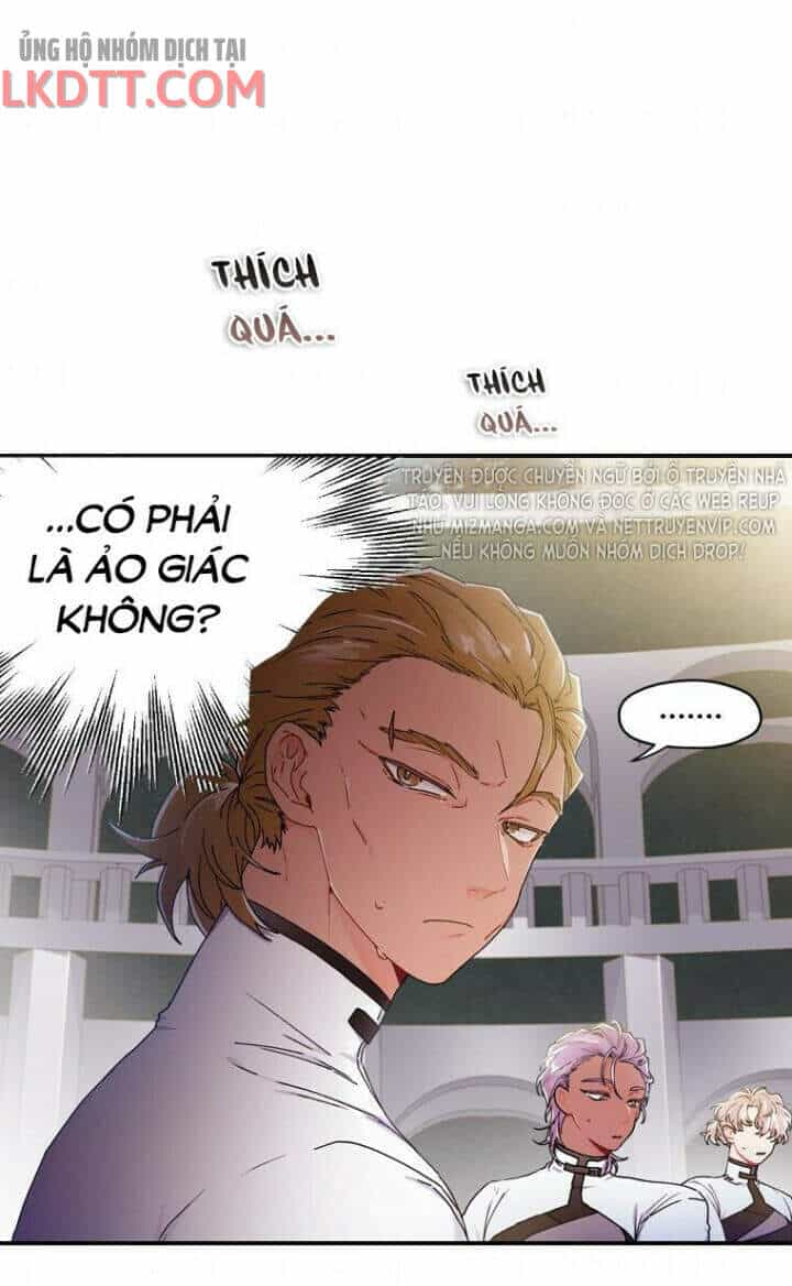 Ta Trở Thành Con Gái Nuôi Của Nam Chính - Chương 16 - ảnh 7