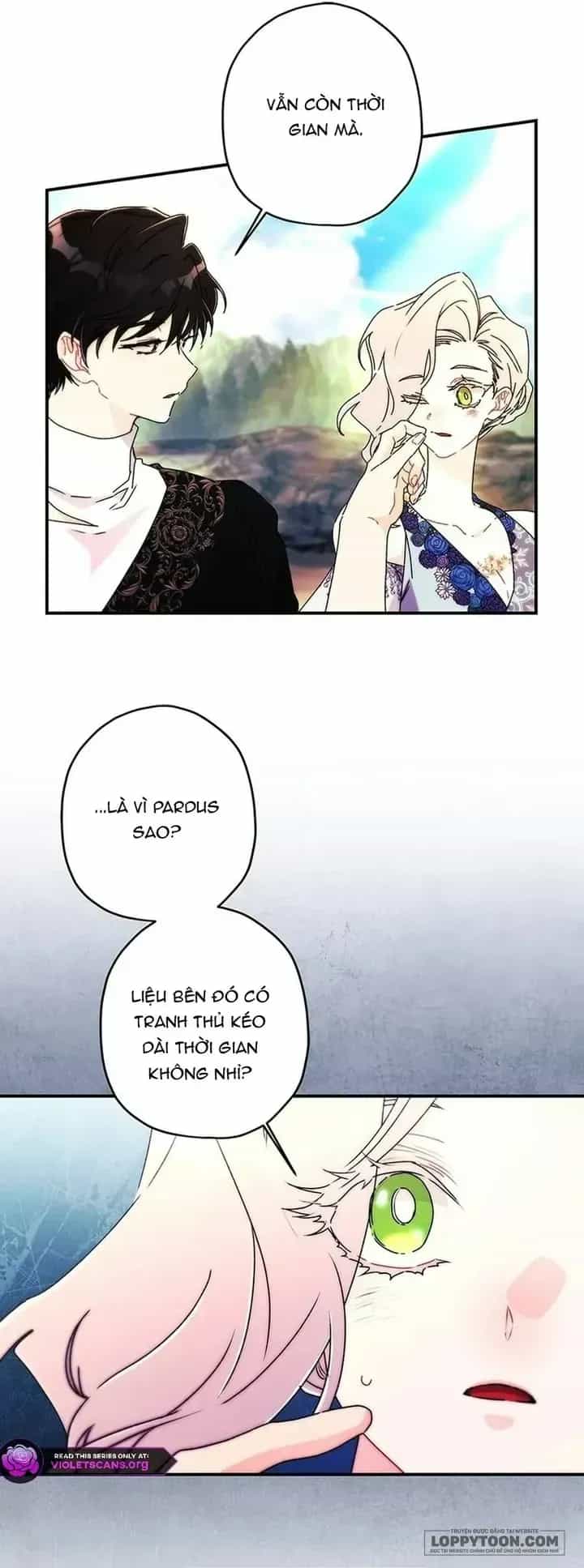 Ta Trở Thành Con Gái Nuôi Của Nam Chính - Chương 173 - ảnh 49