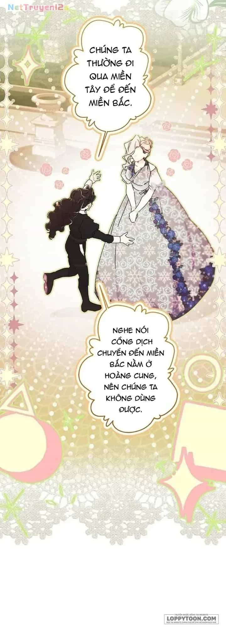 Ta Trở Thành Con Gái Nuôi Của Nam Chính - Chương 173 - ảnh 5
