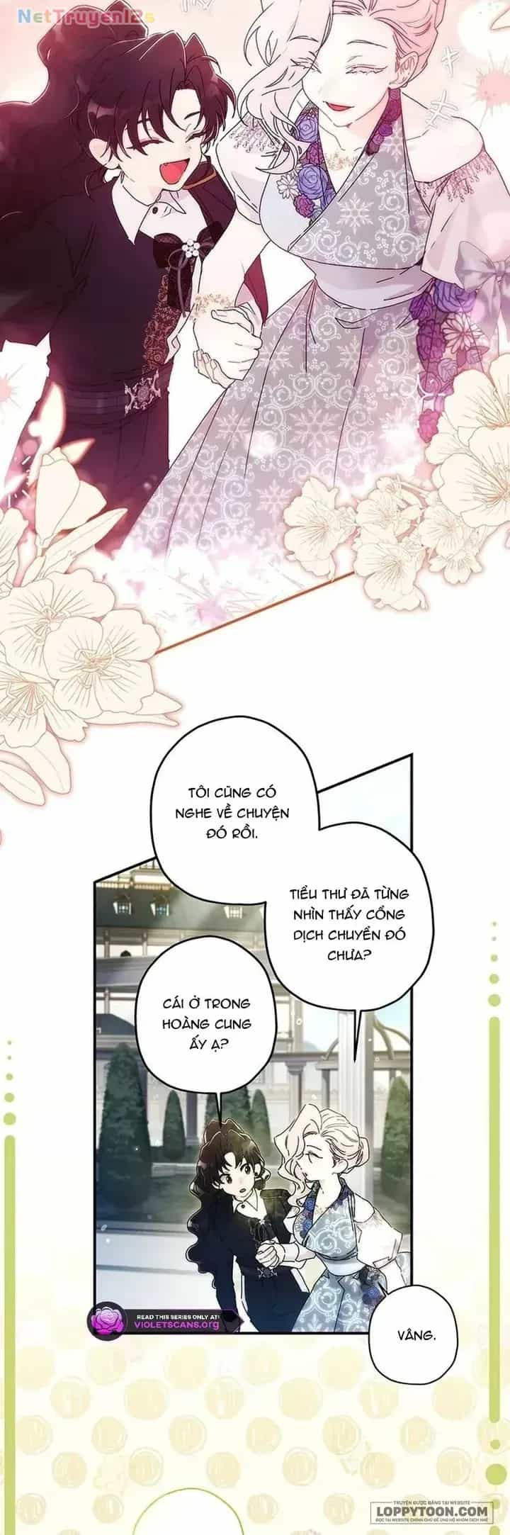 Ta Trở Thành Con Gái Nuôi Của Nam Chính - Chương 173 - ảnh 7