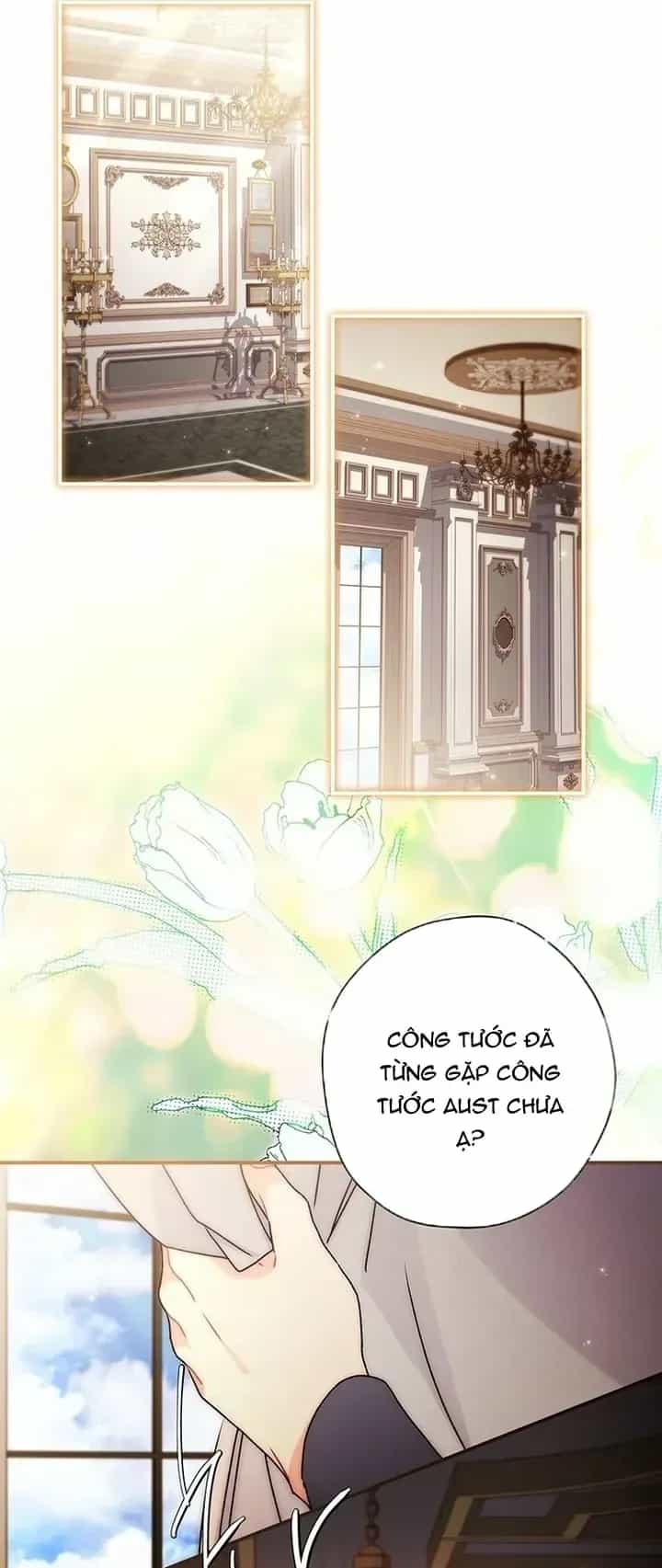Ta Trở Thành Con Gái Nuôi Của Nam Chính - Chương 174 - ảnh 15