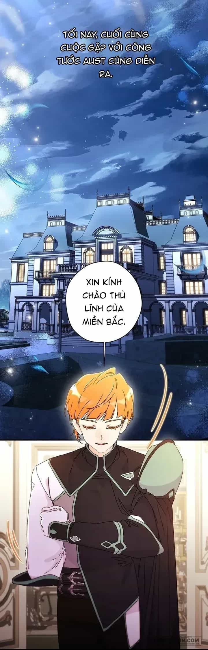 Ta Trở Thành Con Gái Nuôi Của Nam Chính - Chương 174 - ảnh 36