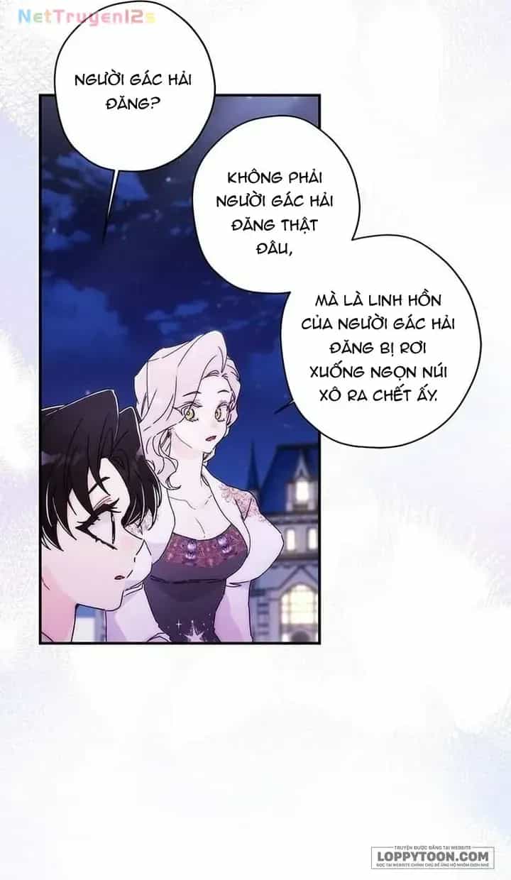 Ta Trở Thành Con Gái Nuôi Của Nam Chính - Chương 174 - ảnh 60