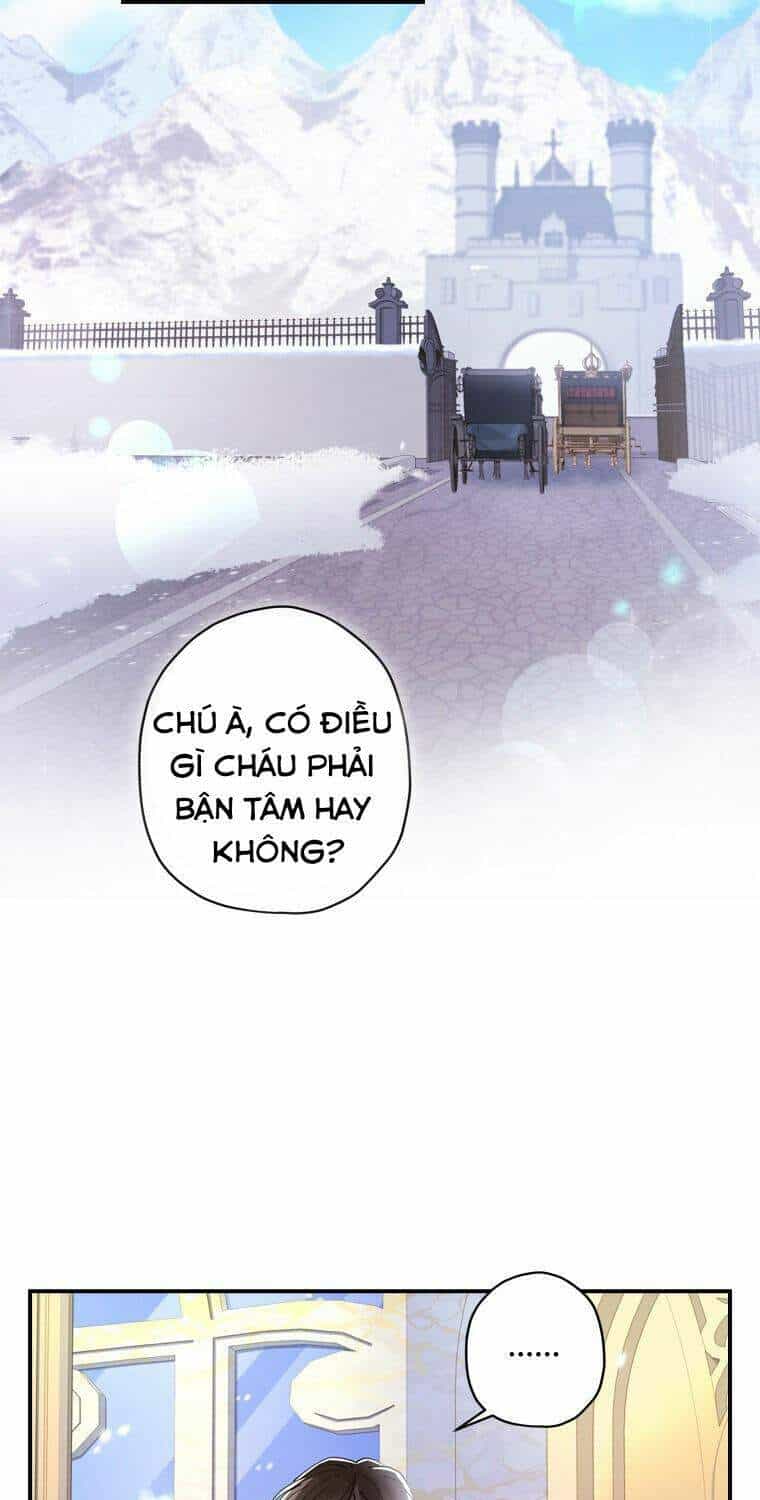 Ta Trở Thành Con Gái Nuôi Của Nam Chính - Chương 18 - ảnh 13