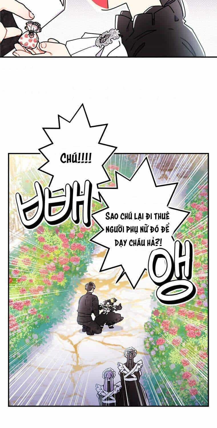 Ta Trở Thành Con Gái Nuôi Của Nam Chính - Chương 18 - ảnh 27