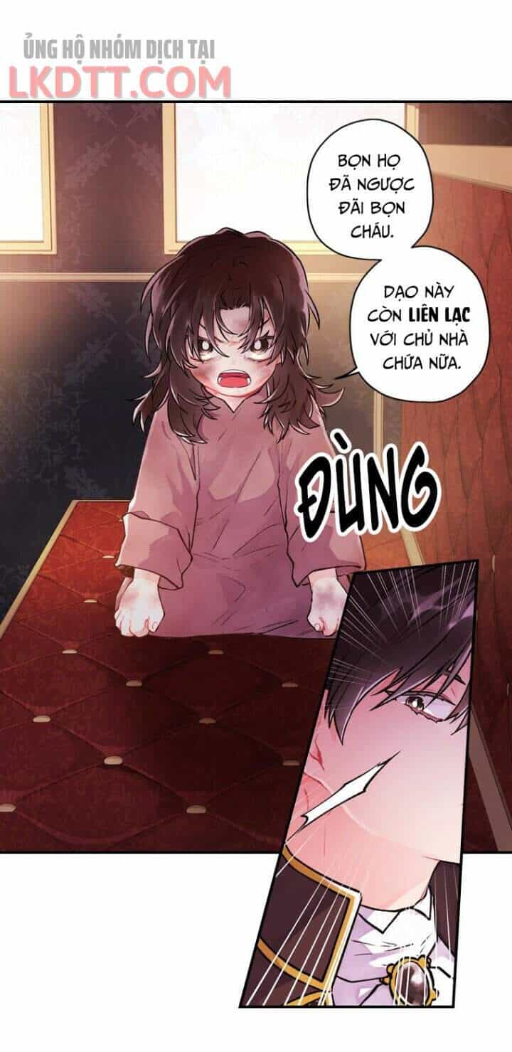 Ta Trở Thành Con Gái Nuôi Của Nam Chính - Chương 2 - ảnh 41