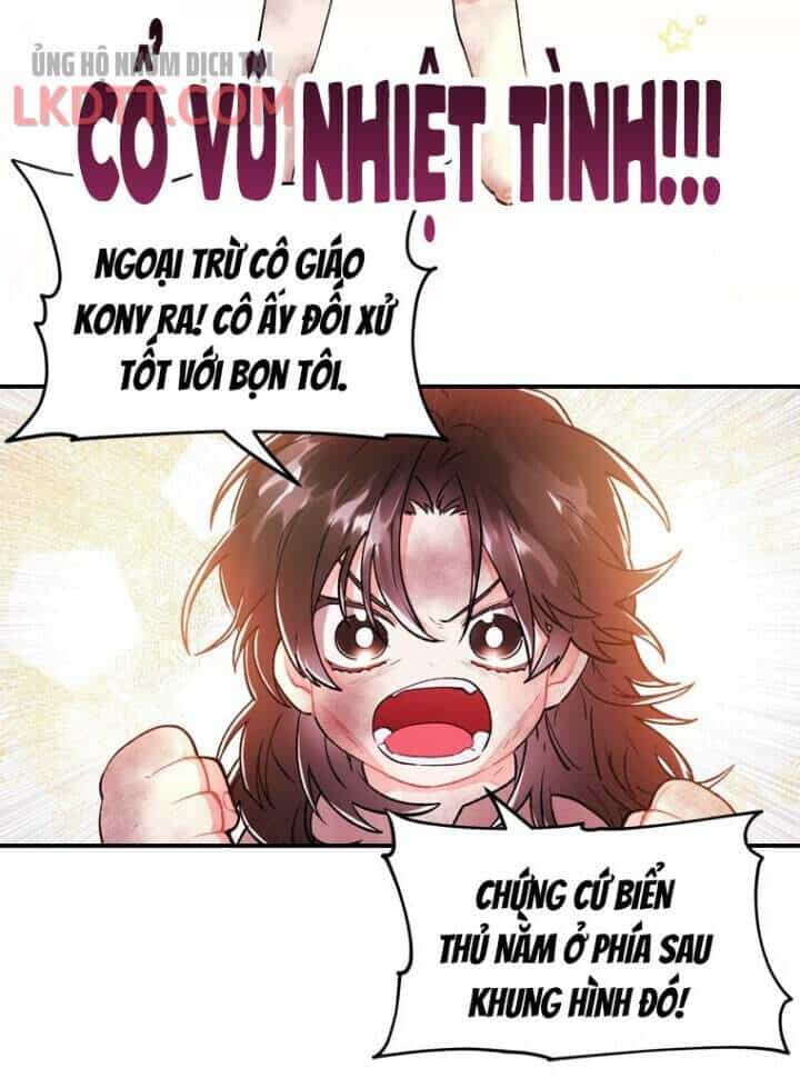 Ta Trở Thành Con Gái Nuôi Của Nam Chính - Chương 2 - ảnh 65