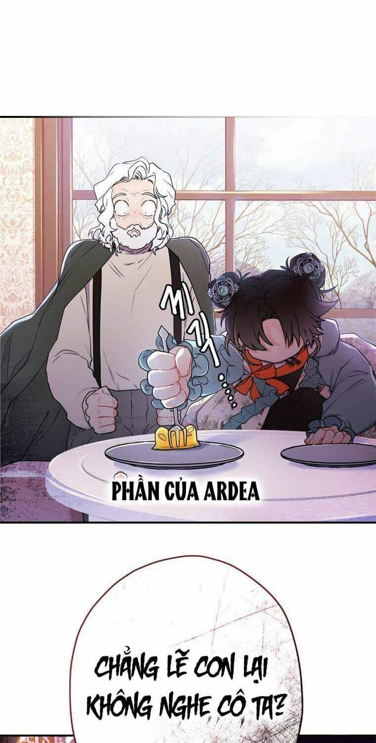 Ta Trở Thành Con Gái Nuôi Của Nam Chính - Chương 20 - ảnh 28