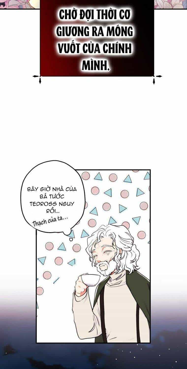 Ta Trở Thành Con Gái Nuôi Của Nam Chính - Chương 20 - ảnh 32