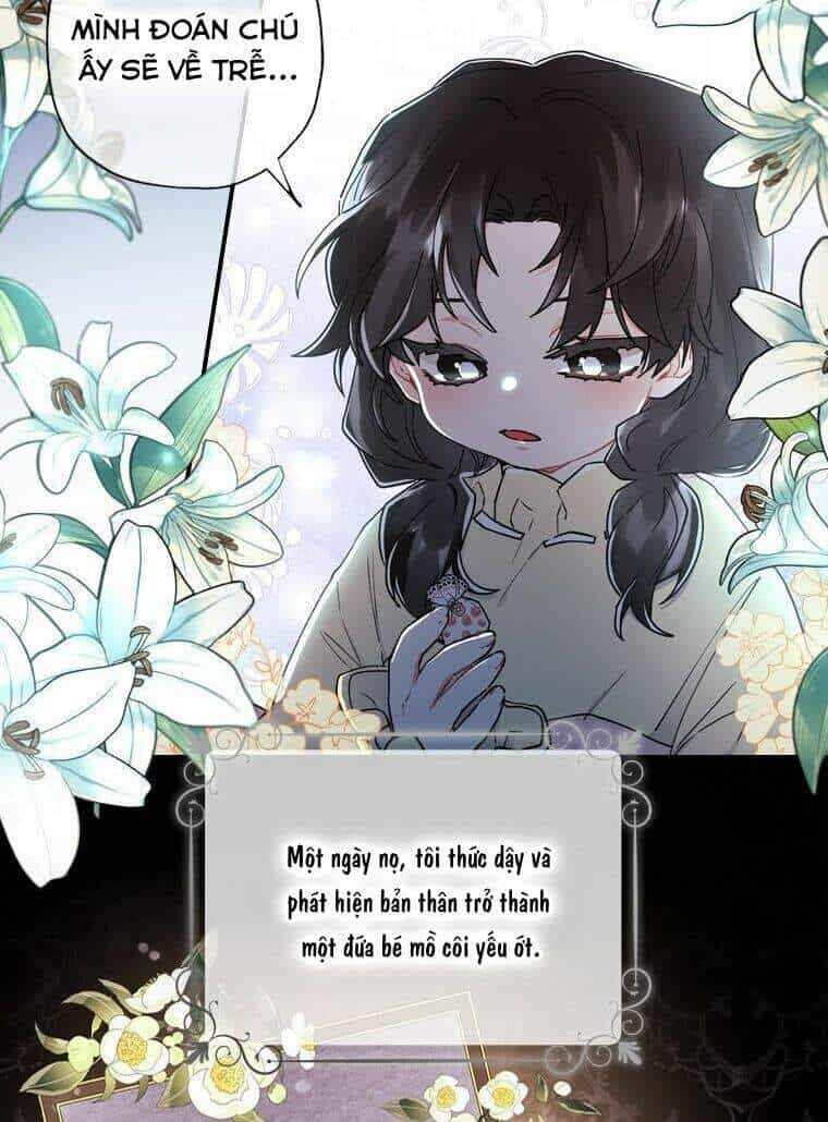 Ta Trở Thành Con Gái Nuôi Của Nam Chính - Chương 20 - ảnh 43