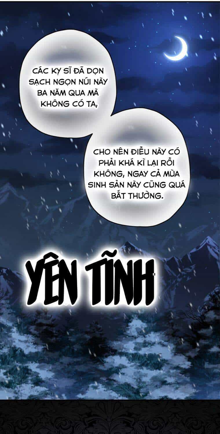 Ta Trở Thành Con Gái Nuôi Của Nam Chính - Chương 21 - ảnh 22