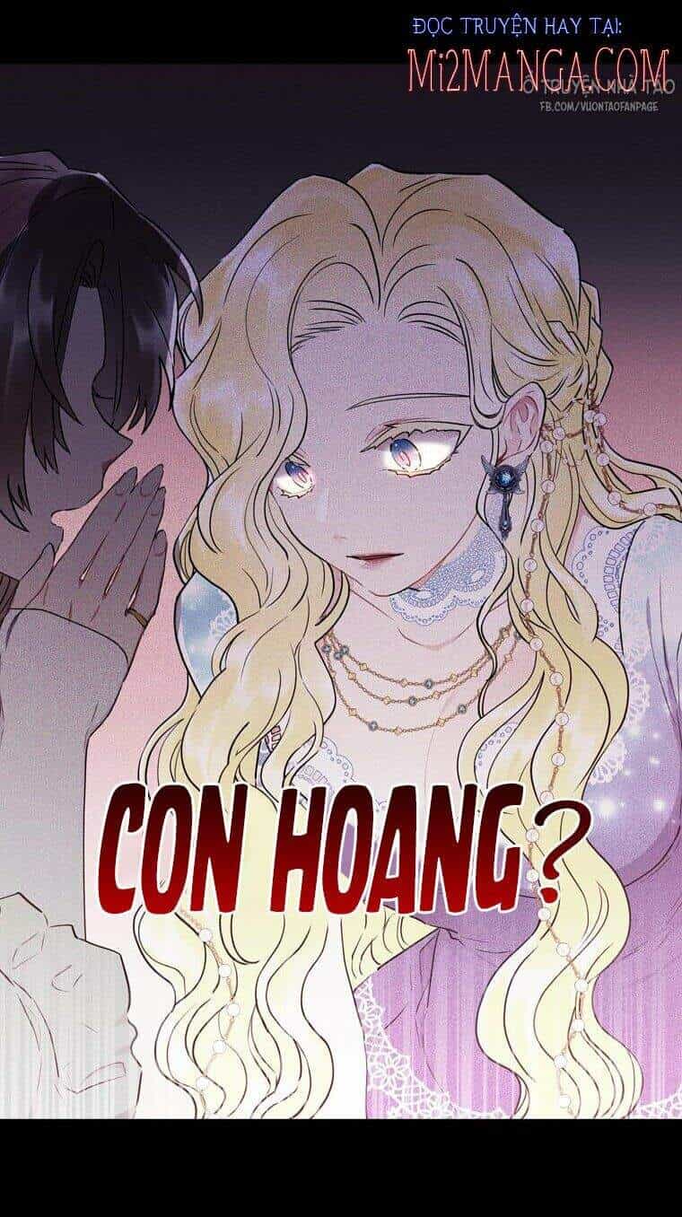 Ta Trở Thành Con Gái Nuôi Của Nam Chính - Chương 22 - ảnh 23