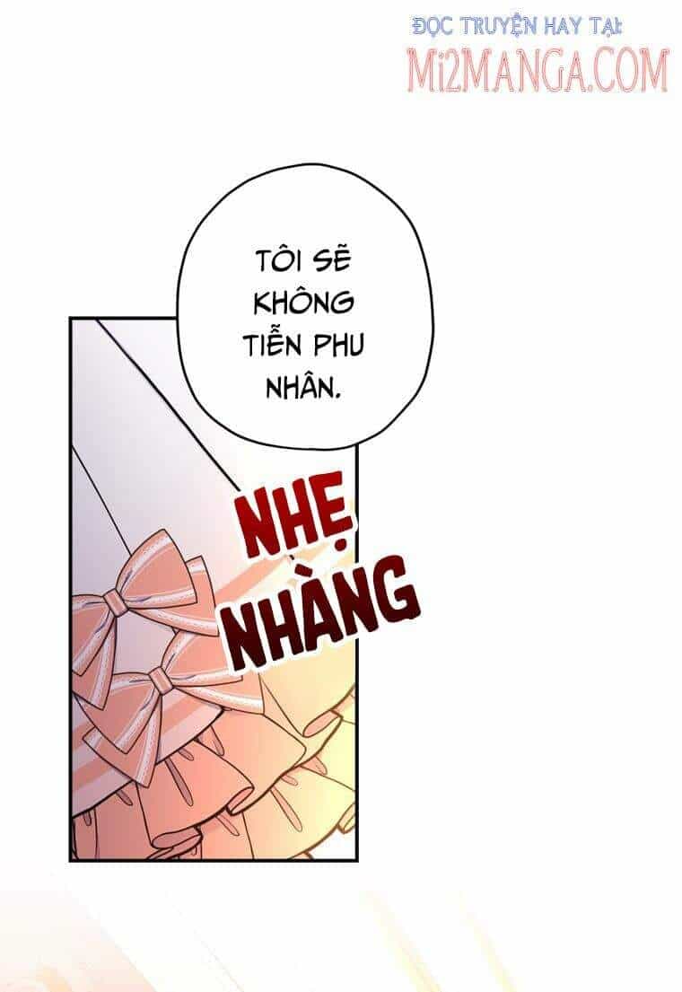 Ta Trở Thành Con Gái Nuôi Của Nam Chính - Chương 22.5 - ảnh 3