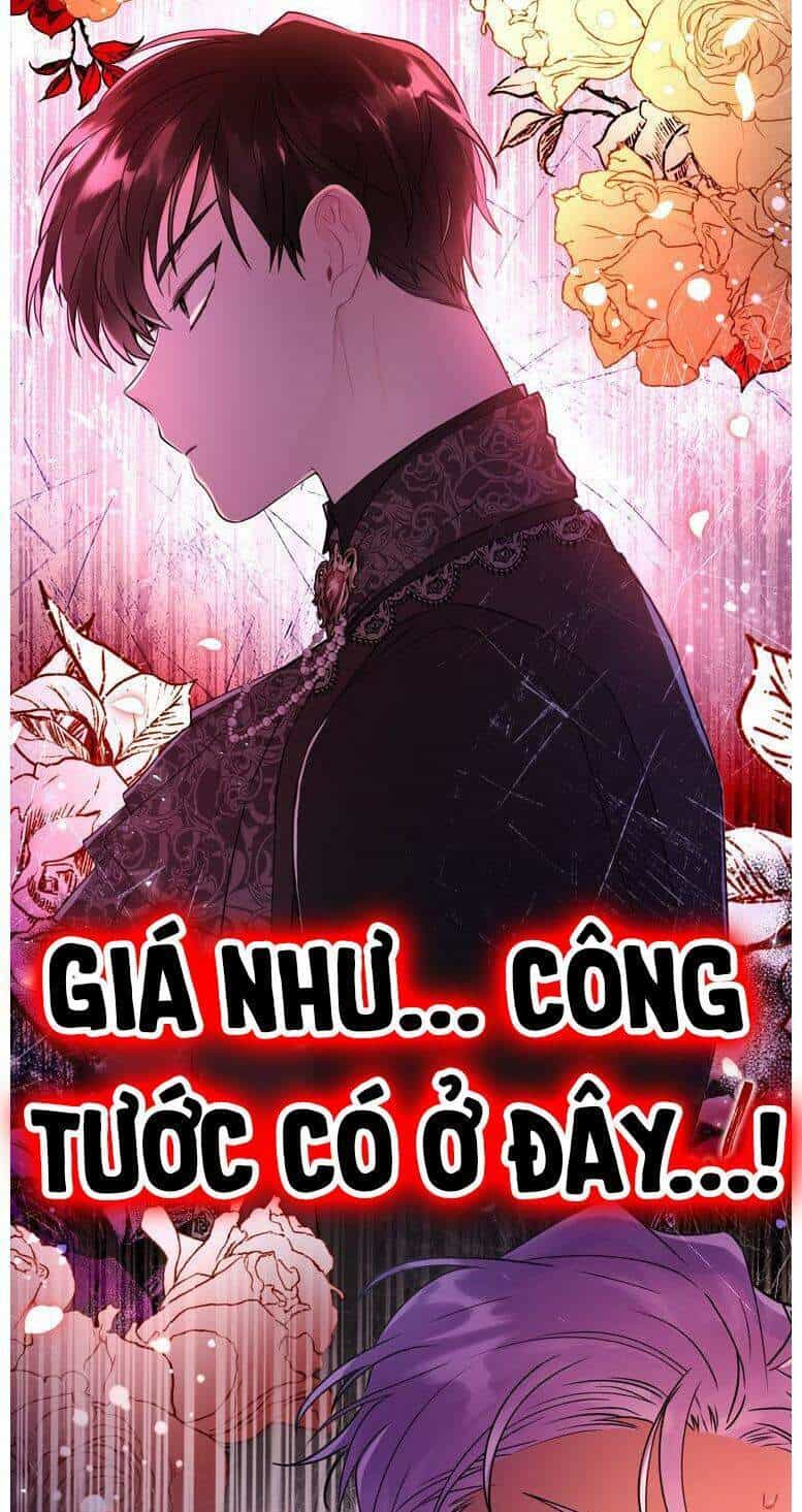 Ta Trở Thành Con Gái Nuôi Của Nam Chính - Chương 23.5 - ảnh 17