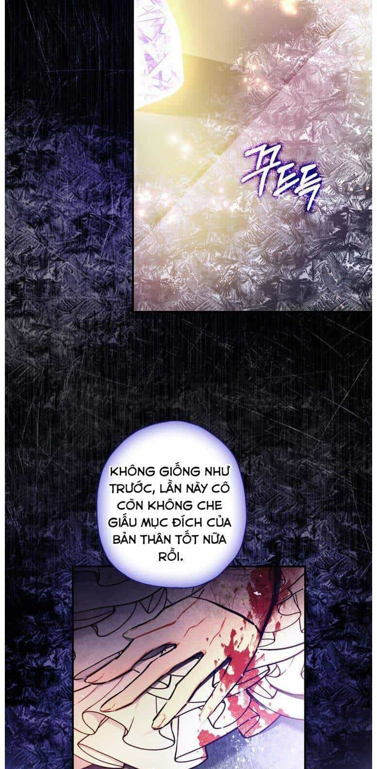Ta Trở Thành Con Gái Nuôi Của Nam Chính - Chương 23.5 - ảnh 5