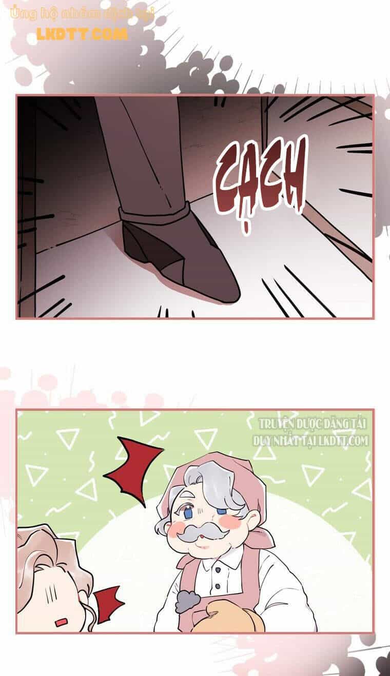Ta Trở Thành Con Gái Nuôi Của Nam Chính - Chương 24 - ảnh 11