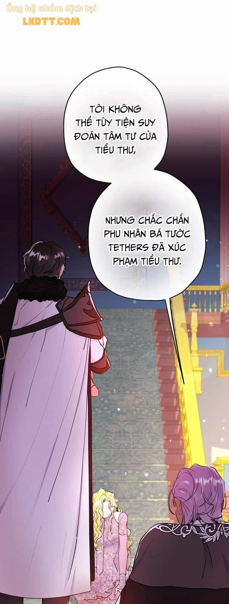 Ta Trở Thành Con Gái Nuôi Của Nam Chính - Chương 24 - ảnh 50