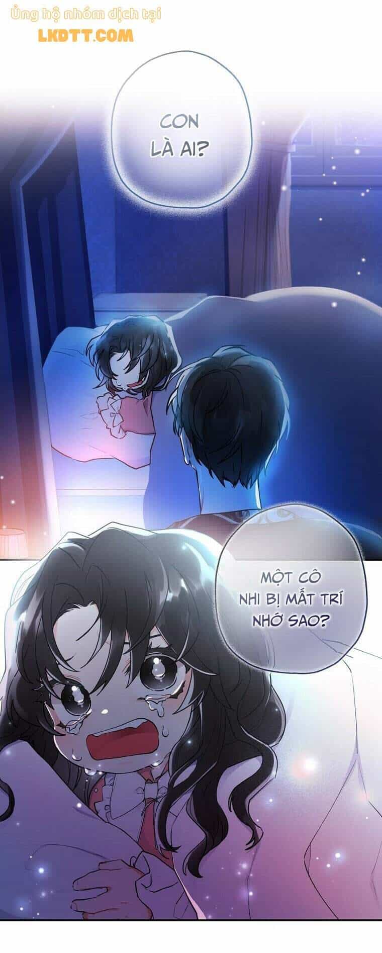 Ta Trở Thành Con Gái Nuôi Của Nam Chính - Chương 25 - ảnh 42