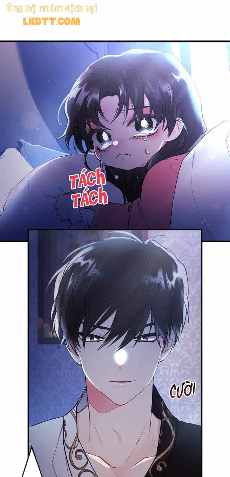 Ta Trở Thành Con Gái Nuôi Của Nam Chính - Chương 25 - ảnh 63