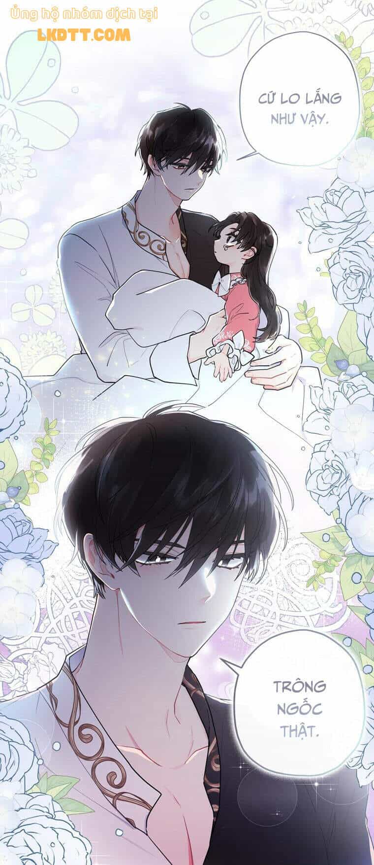 Ta Trở Thành Con Gái Nuôi Của Nam Chính - Chương 25 - ảnh 67