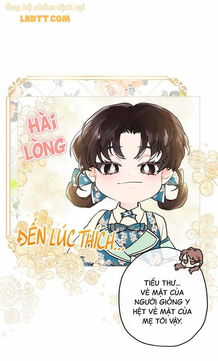 Ta Trở Thành Con Gái Nuôi Của Nam Chính - Chương 26 - ảnh 17