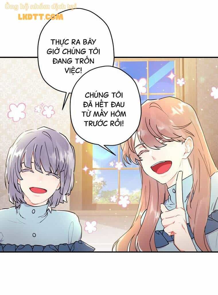 Ta Trở Thành Con Gái Nuôi Của Nam Chính - Chương 26 - ảnh 18