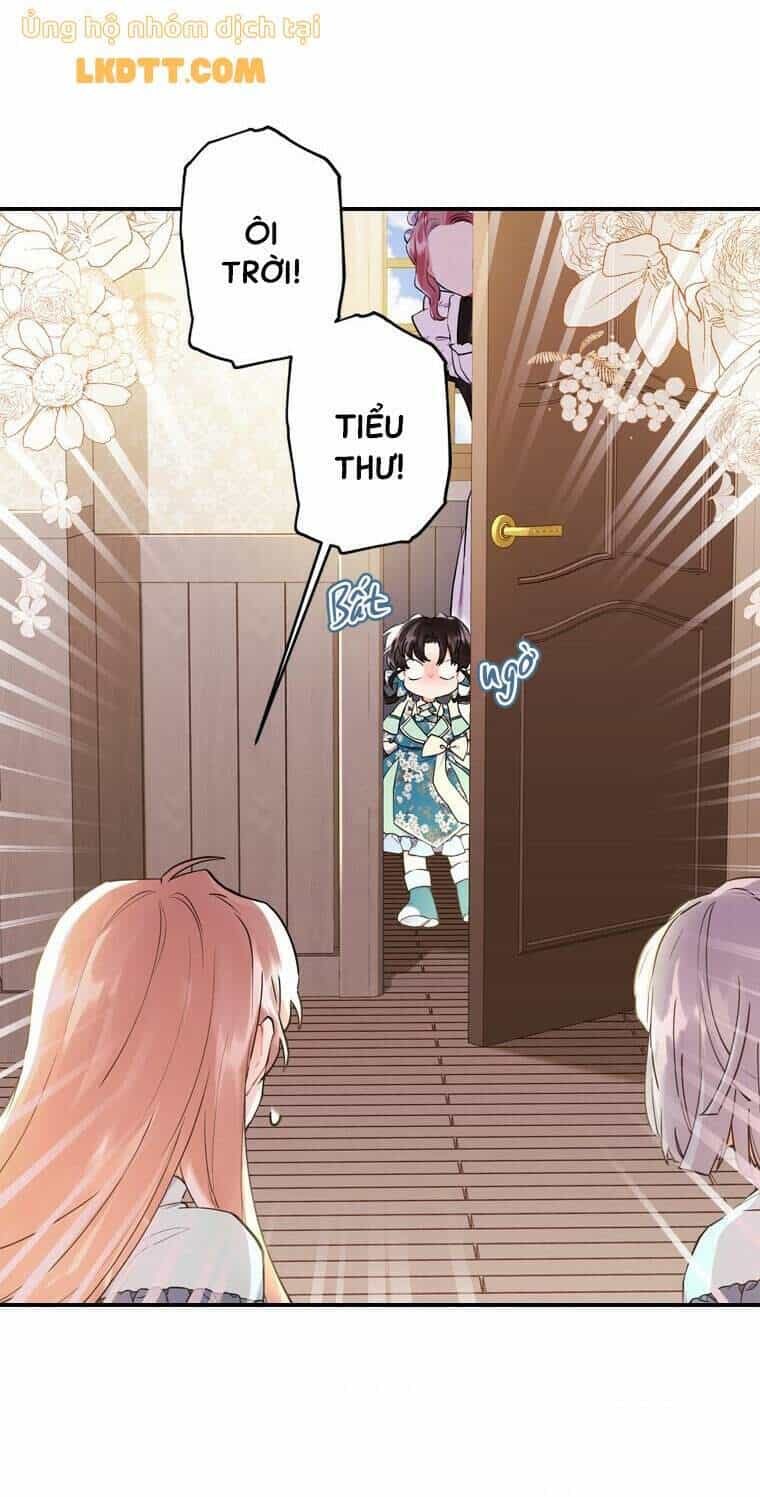 Ta Trở Thành Con Gái Nuôi Của Nam Chính - Chương 26 - ảnh 5