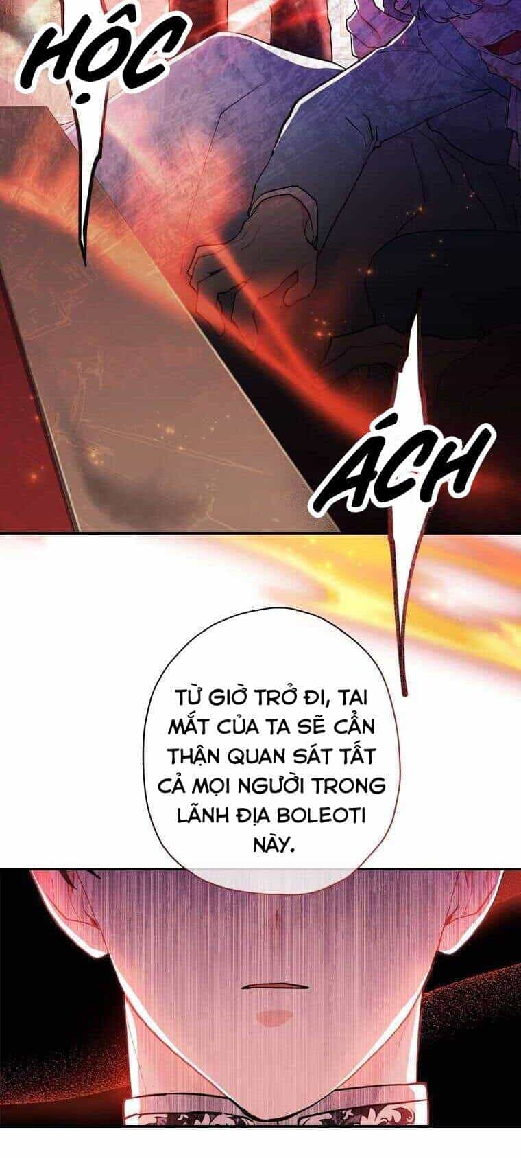 Ta Trở Thành Con Gái Nuôi Của Nam Chính - Chương 27 - ảnh 36