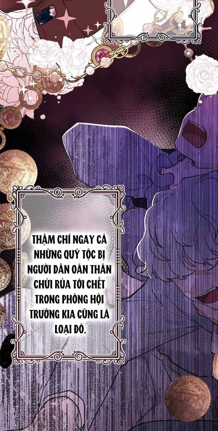 Ta Trở Thành Con Gái Nuôi Của Nam Chính - Chương 27 - ảnh 61