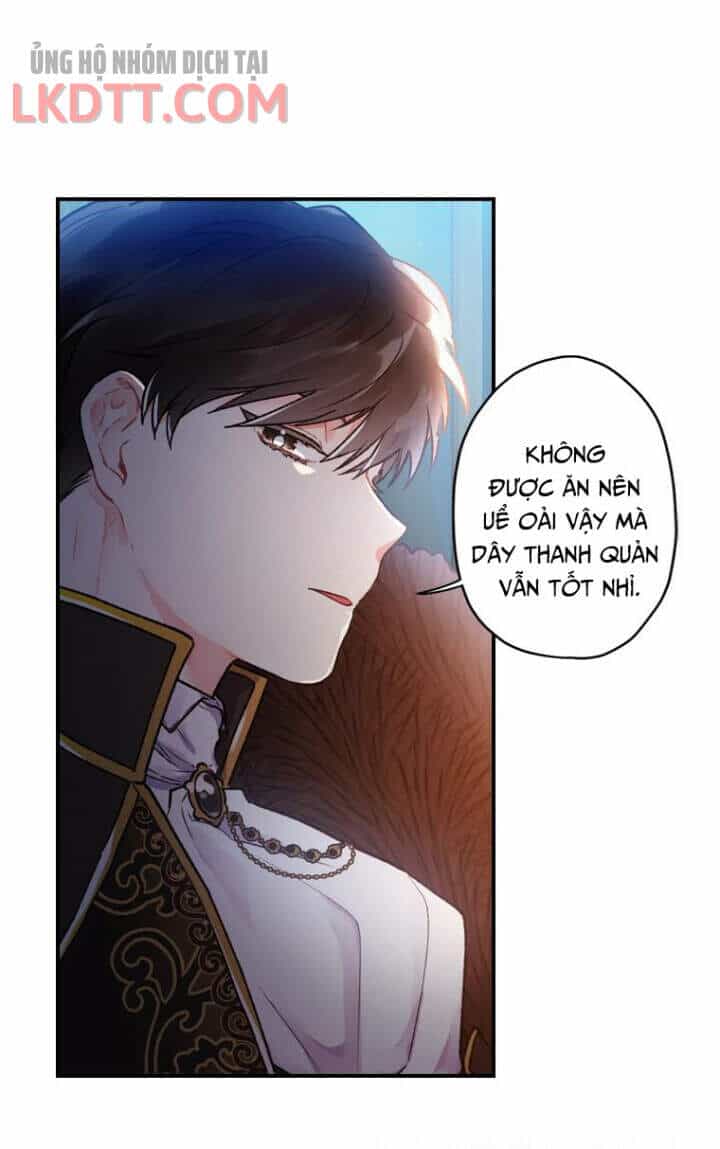 Ta Trở Thành Con Gái Nuôi Của Nam Chính - Chương 3 - ảnh 13