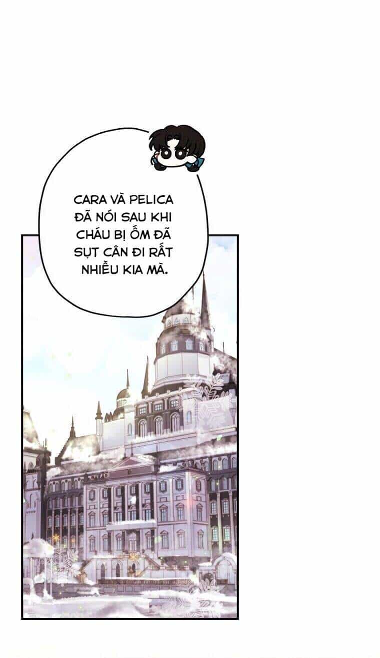 Ta Trở Thành Con Gái Nuôi Của Nam Chính - Chương 28 - ảnh 26