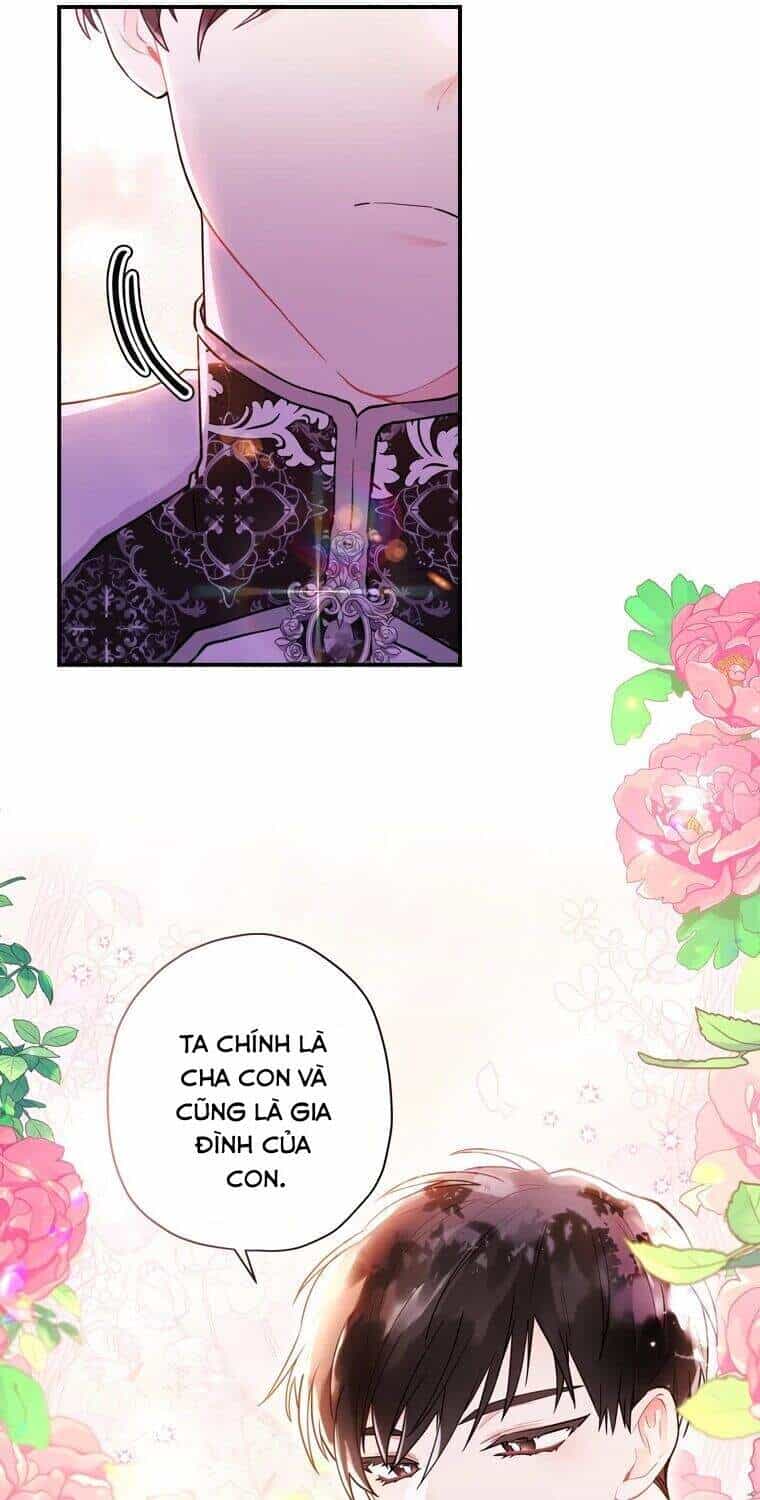 Ta Trở Thành Con Gái Nuôi Của Nam Chính - Chương 28 - ảnh 33