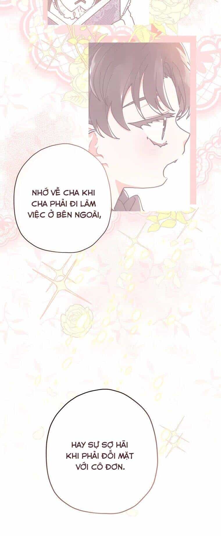 Ta Trở Thành Con Gái Nuôi Của Nam Chính - Chương 28 - ảnh 48