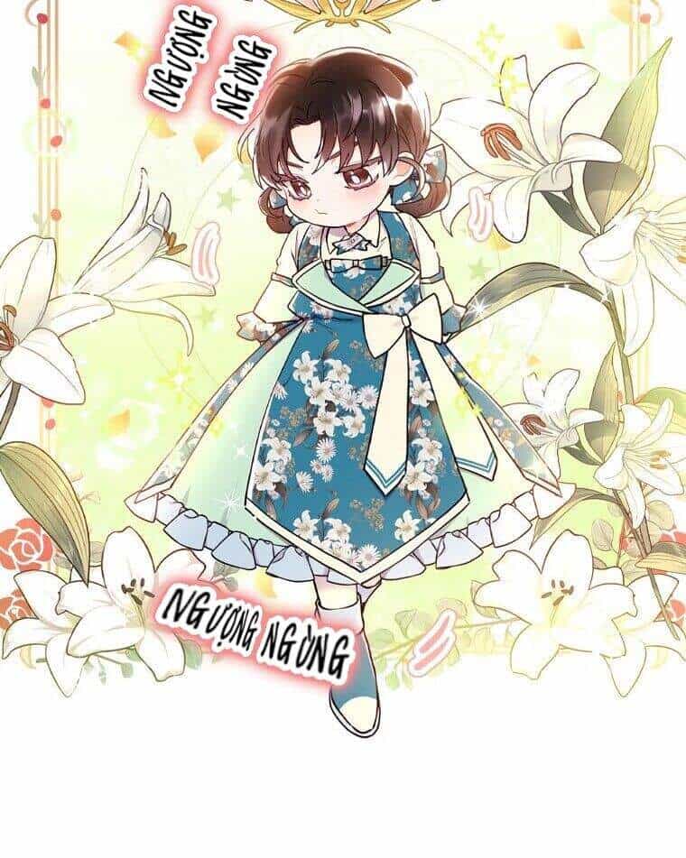 Ta Trở Thành Con Gái Nuôi Của Nam Chính - Chương 28 - ảnh 8