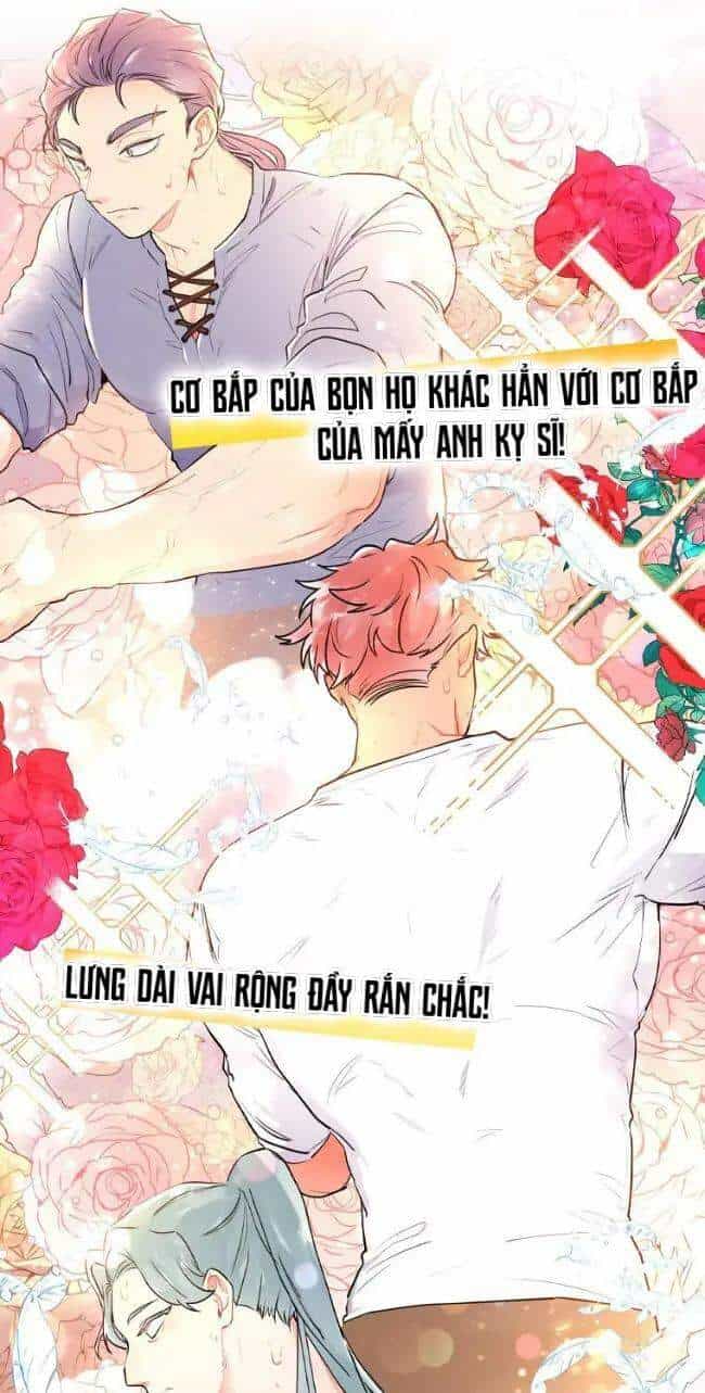 Ta Trở Thành Con Gái Nuôi Của Nam Chính - Chương 29 - ảnh 48