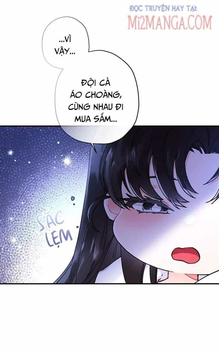 Ta Trở Thành Con Gái Nuôi Của Nam Chính - Chương 30 - ảnh 22