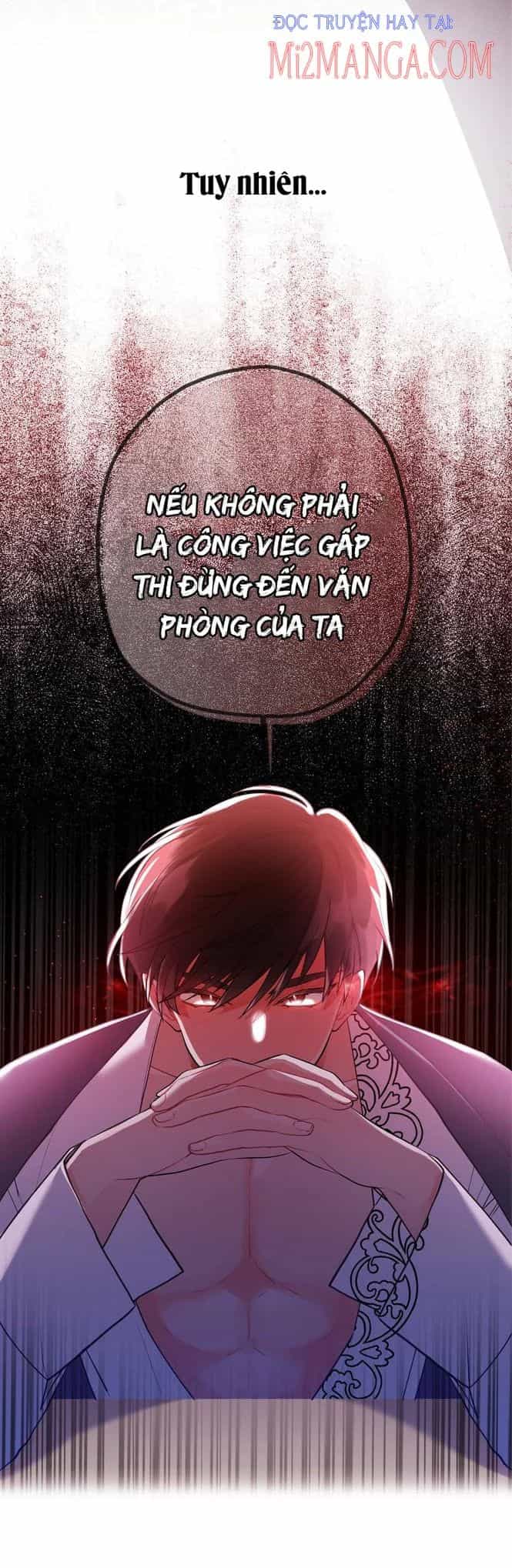 Ta Trở Thành Con Gái Nuôi Của Nam Chính - Chương 30.5 - ảnh 25