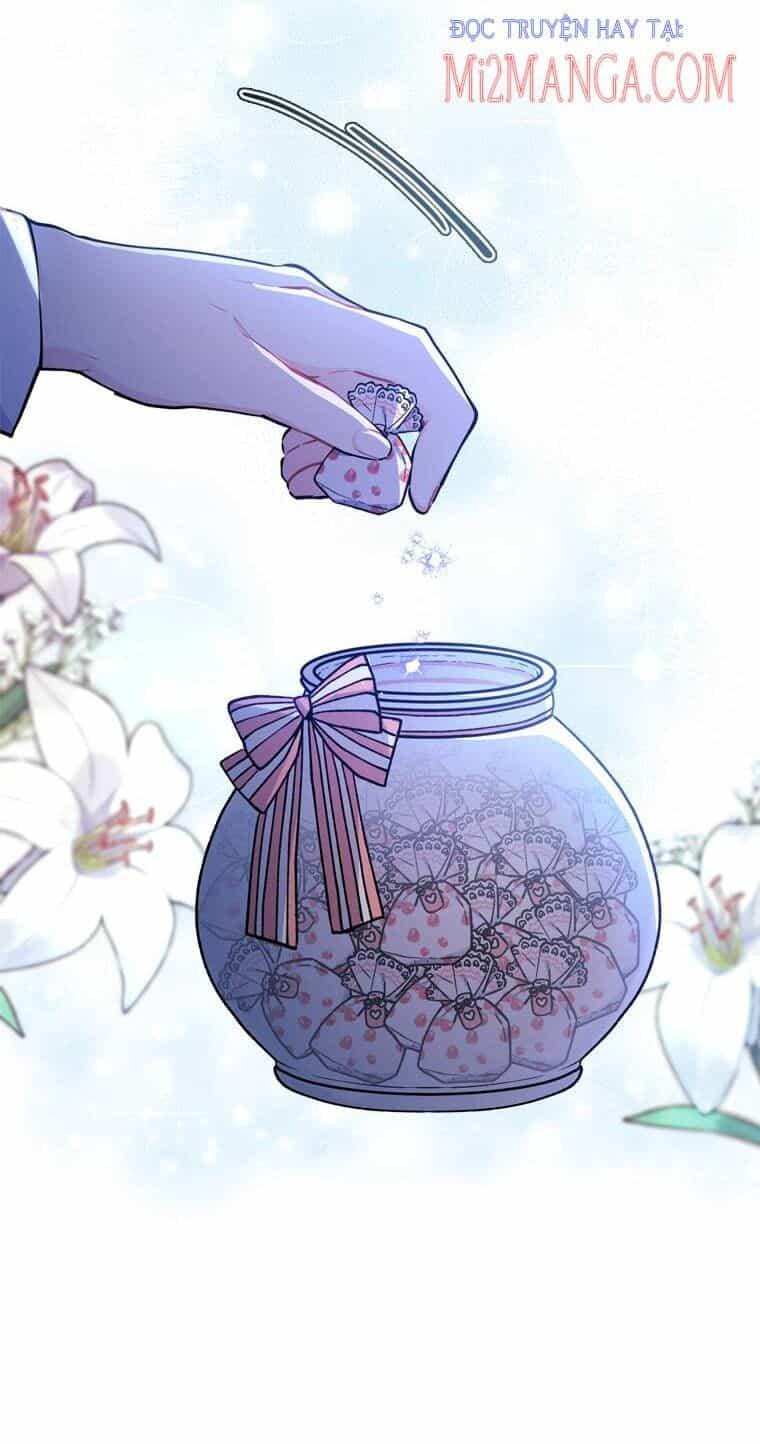 Ta Trở Thành Con Gái Nuôi Của Nam Chính - Chương 30.5 - ảnh 5