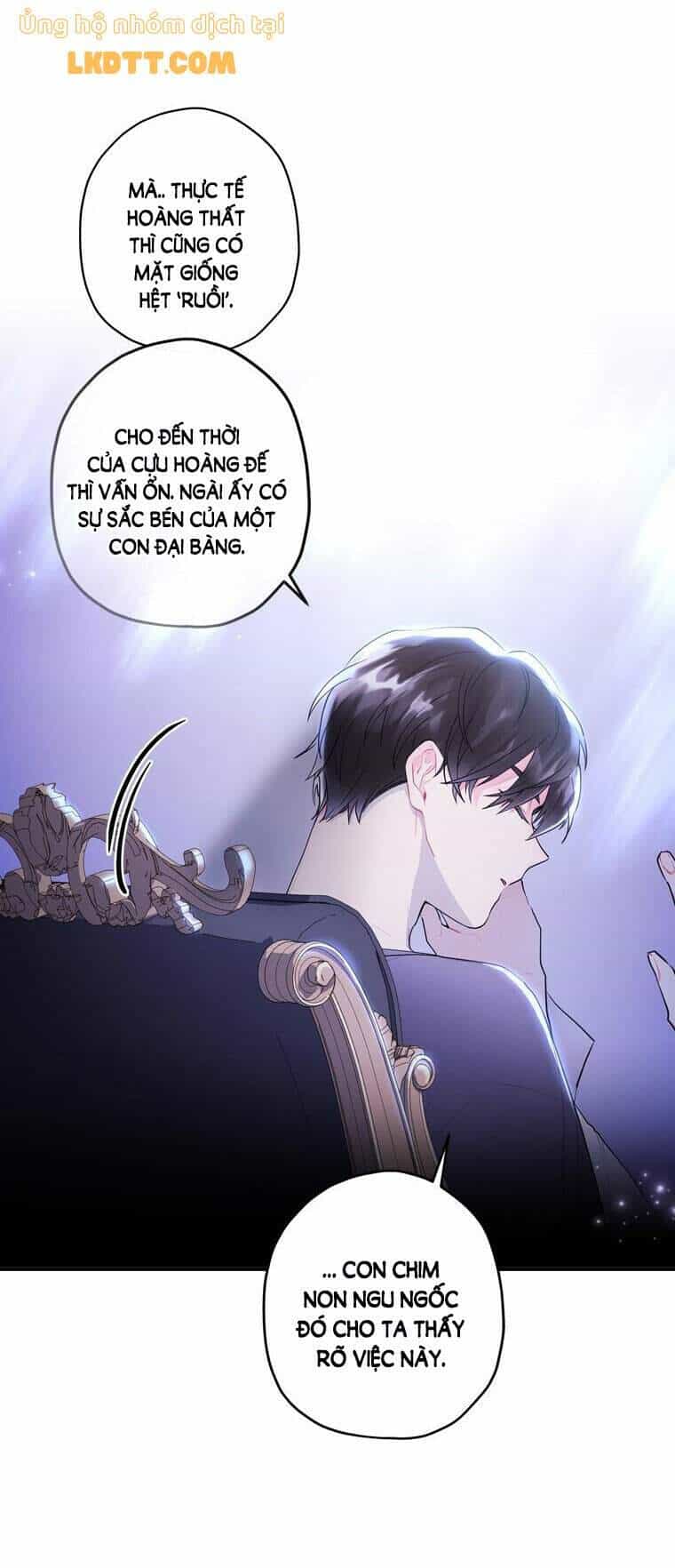 Ta Trở Thành Con Gái Nuôi Của Nam Chính - Chương 31 - ảnh 26