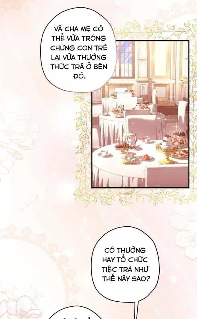 Ta Trở Thành Con Gái Nuôi Của Nam Chính - Chương 33 - ảnh 27
