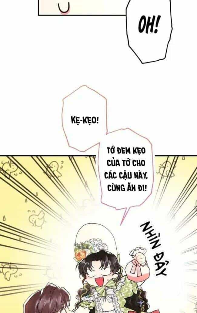 Ta Trở Thành Con Gái Nuôi Của Nam Chính - Chương 34 - ảnh 35