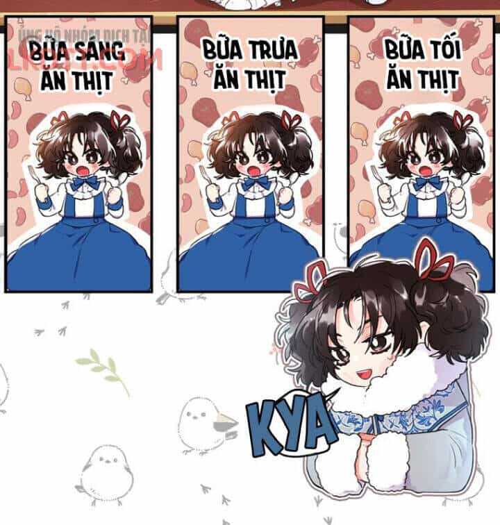 Ta Trở Thành Con Gái Nuôi Của Nam Chính - Chương 4 - ảnh 23