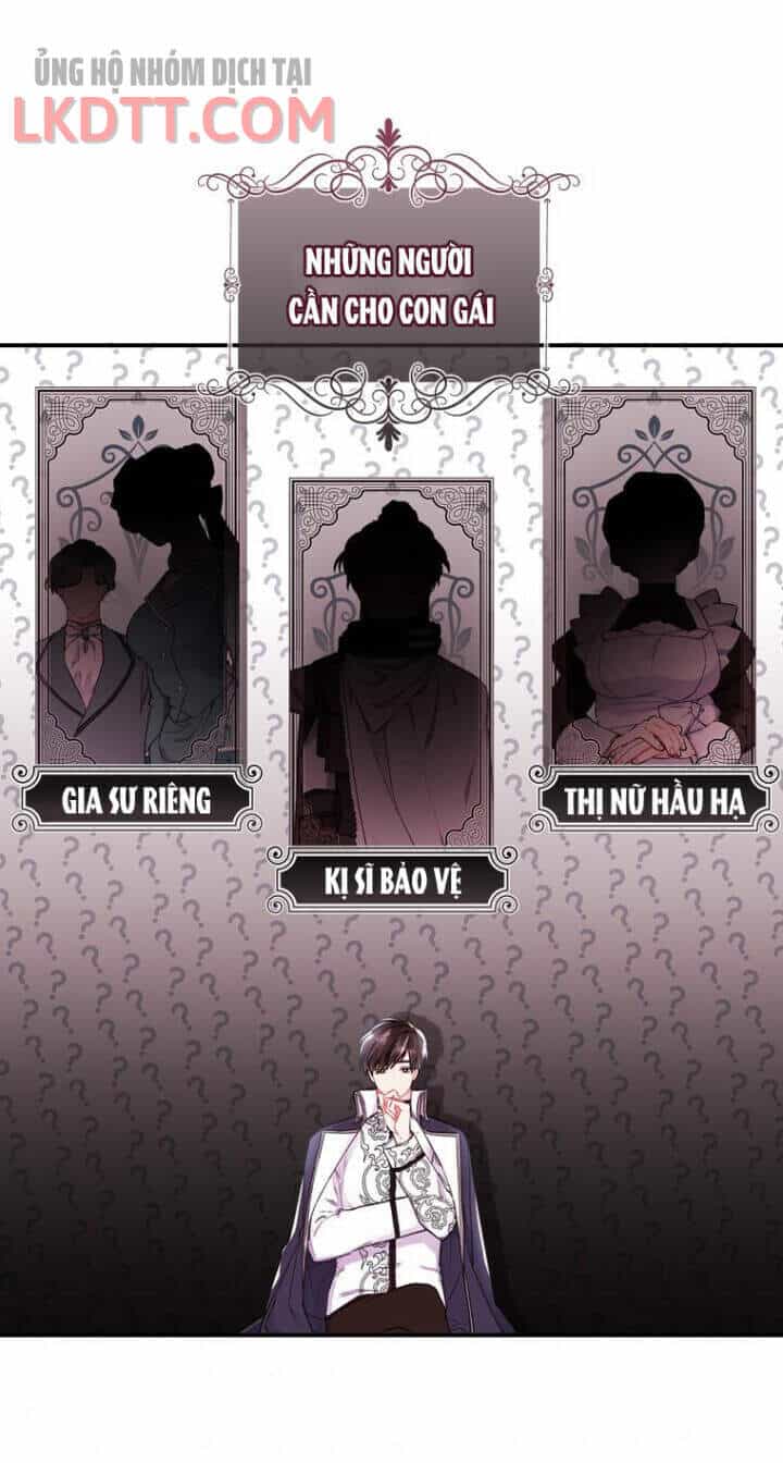 Ta Trở Thành Con Gái Nuôi Của Nam Chính - Chương 4 - ảnh 50