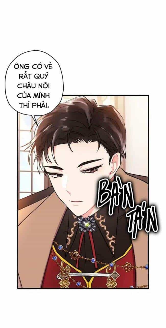 Ta Trở Thành Con Gái Nuôi Của Nam Chính - Chương 35 - ảnh 19