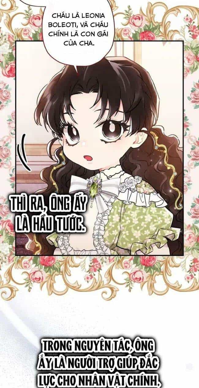 Ta Trở Thành Con Gái Nuôi Của Nam Chính - Chương 35 - ảnh 34