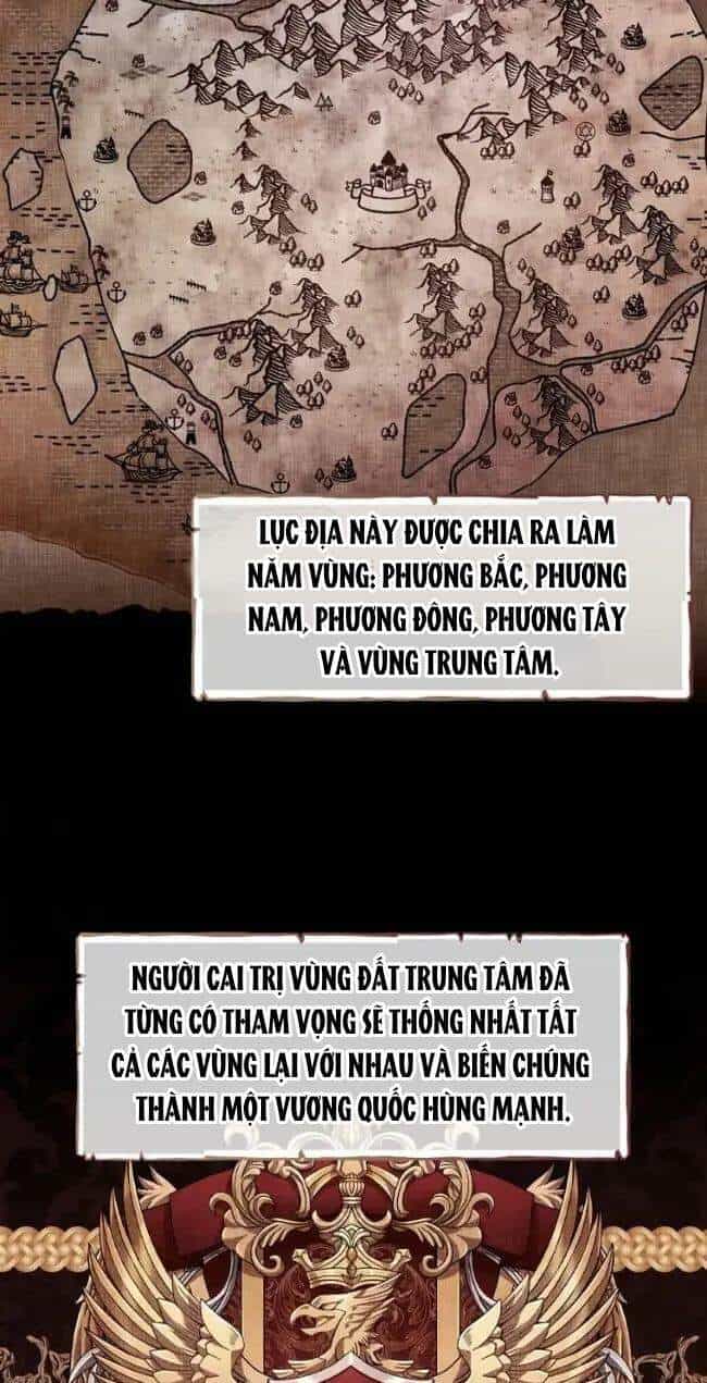 Ta Trở Thành Con Gái Nuôi Của Nam Chính - Chương 35 - ảnh 4