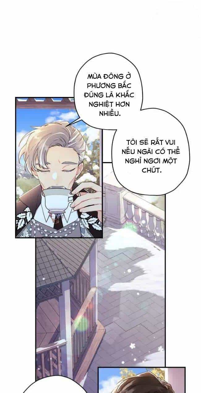 Ta Trở Thành Con Gái Nuôi Của Nam Chính - Chương 35 - ảnh 58